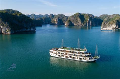 Impressed Vietnam Package Tour 7 Days 6 Nights Discover Hanoi