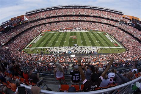 Download cleveland browns stadium wallpaper Bhmpics