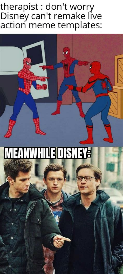 Wtf Disney. : r/memes