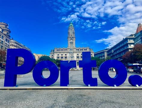 Things To Do In Porto Portugal The Portugal Wire