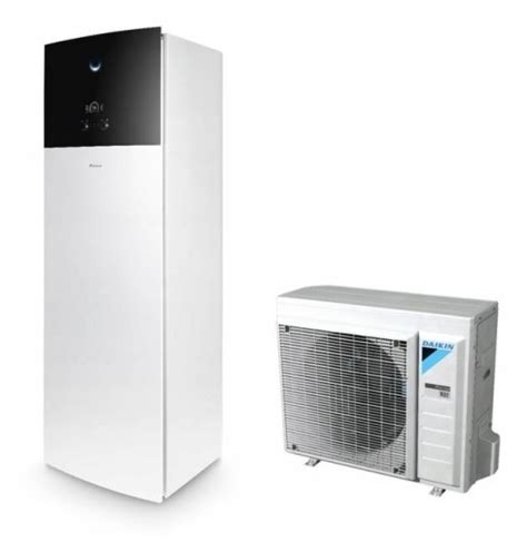 Pompa Ciep A Daikin Altherma Rf Kw L Daikin Altherma