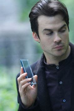 1000+ images about The Anomaly on Pinterest | Ian somerhalder, New ...