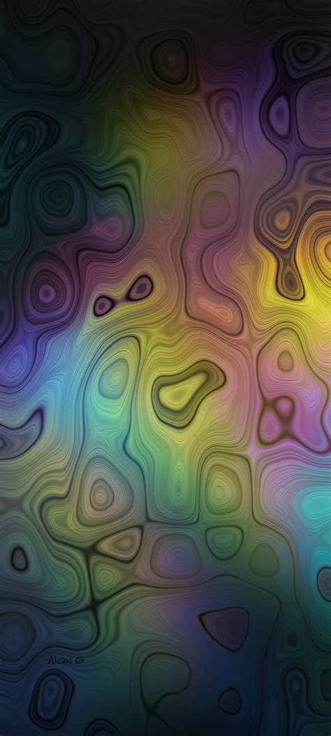 Htc Wallpaper Mobile Wallpaper Abstract Art Backgrounds Wallpapers Alan Gradient Liquid