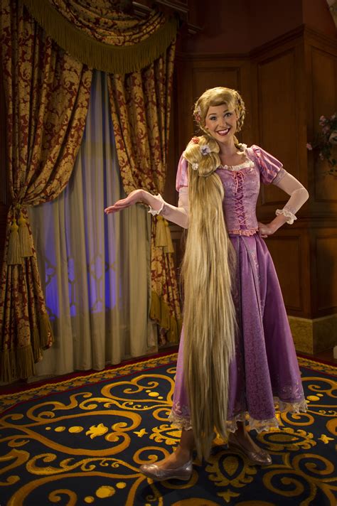 Rapunzel