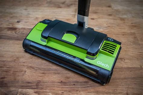 Gtech HyLite Vacuum Cleaner Review | TechNuovo