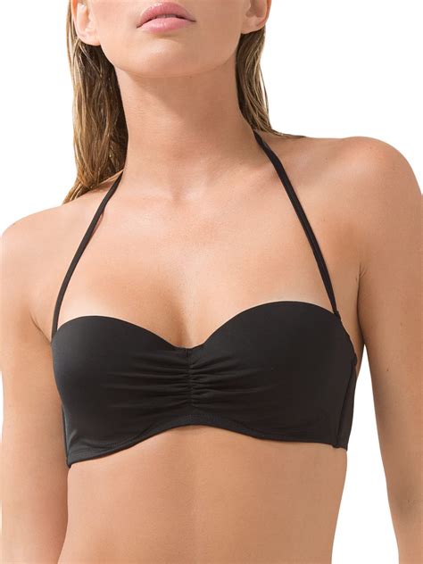 Women S Ruched Back Swim Bikini Bottom Sandyswim