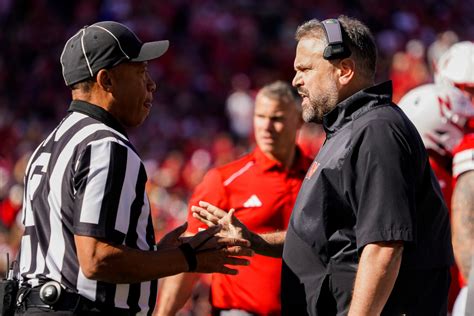 Photos: Nebraska vs. Northwestern Football - All Huskers