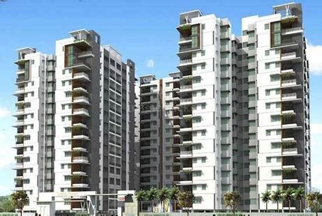 DSR Sunrise Towers In Whitefield Bangalore Price Brochure Floor