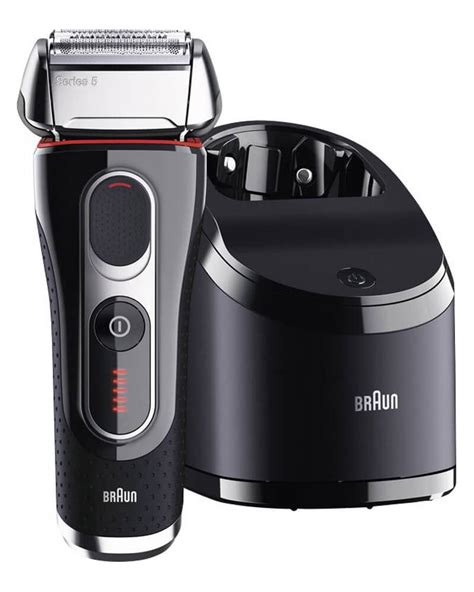 Braun Series 5 50 W1500s Braun US