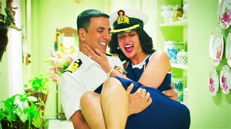 Tere Sang Yaara Rustom Full Hd Song Atif Aslam Akshay Kumar