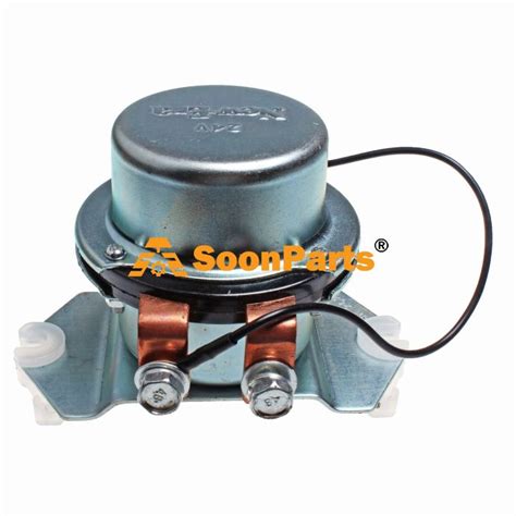 buy battery relay switch        komatsu