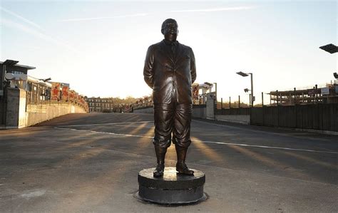 Who Is Herbert Chapman Former Arsenal Manager And Icon Explained