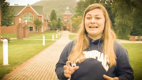 Quinnipiac University Official College Video Tour