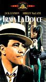 Irma La Douce 1963 Nude Scenes