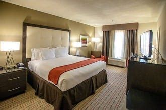 Embassy Suites Dallas-Frisco Hotel, Convention Center, & Spa: Dallas ...