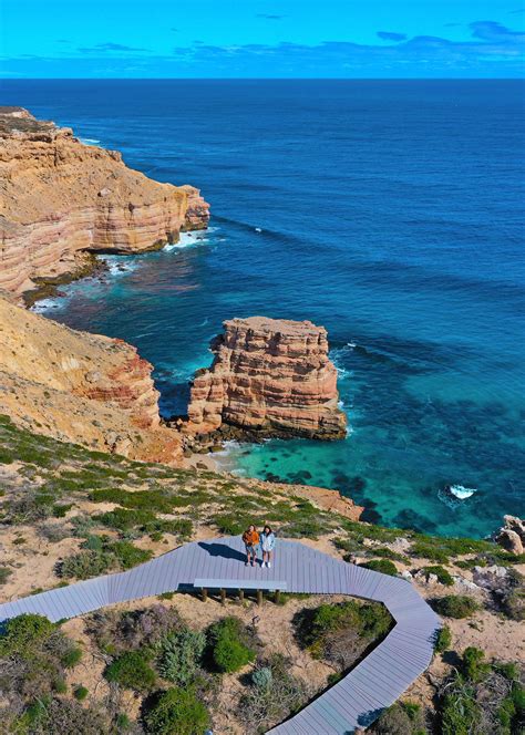 Kalbarri Holiday Guide 2023 By Vanguard Publishing Perth Issuu