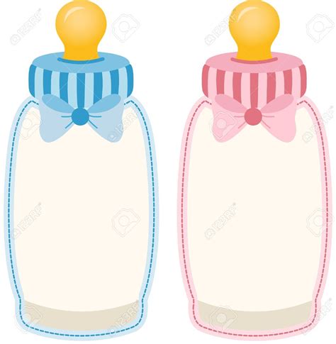 Baby Bottle Feeding Bottle Vector Id Ud6 U6m Ud  Clipartix