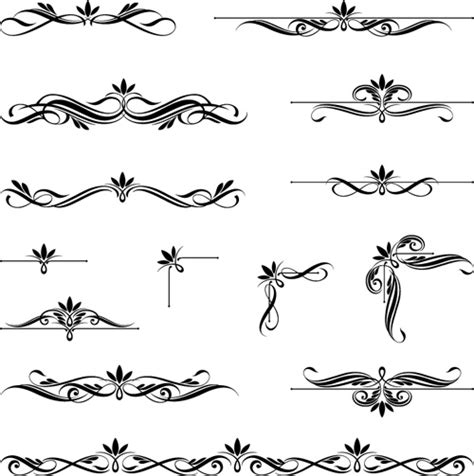 Calligraphy Vector At Getdrawings Free Download