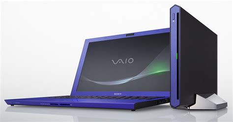 Sony S Iconic Limit Pushing And Expensive Vaio Z On The Way Out