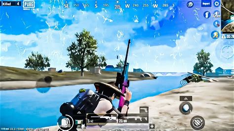 🔥pubg Lite Awm Headshot Status 🥀 Pubg Lite 😍attitude 🌹 Awm Headshot 😈