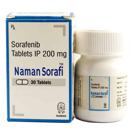 Naman Sorafi Naman Pharma Drugs