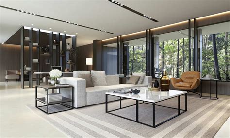 78 Gorgeous Sleek Living Room Sets Satisfy Your Imagination