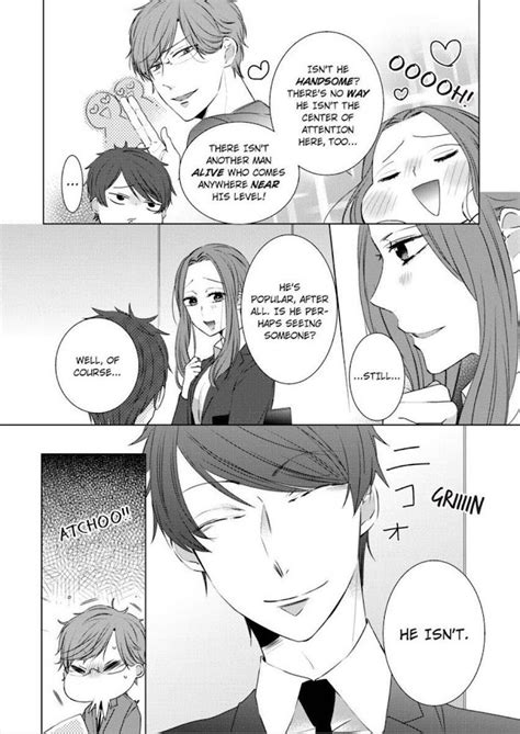 Read Kare Joshi Kasahara Ichika 25 Ha Hentai Ni Sukare Yasui Elite Megane Ha Stalker