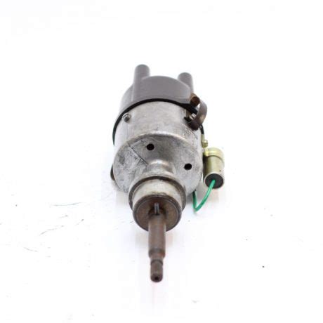 Fiat X Zastava Yugo Ignition Distributor Magneti Marelli S