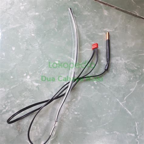 Jual Thermistor AC Panasonic Thermis Bimetal AC Shopee Indonesia