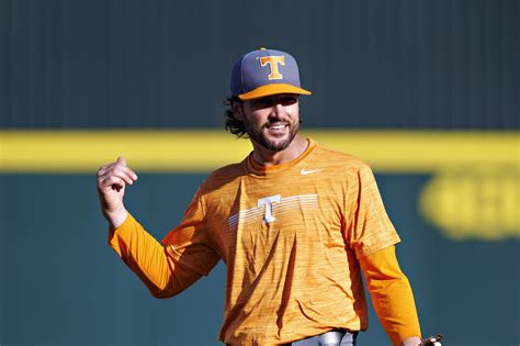 Vols Baseball Game Recap Tennessee Tears Up The Terriers Take 13 3