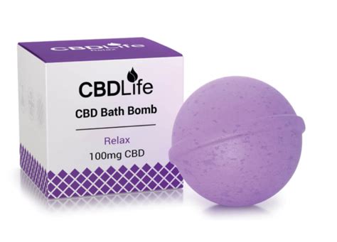 Best Cbd Bath Bombs Uk 8 Best Brands Reviewed Cbd Bible