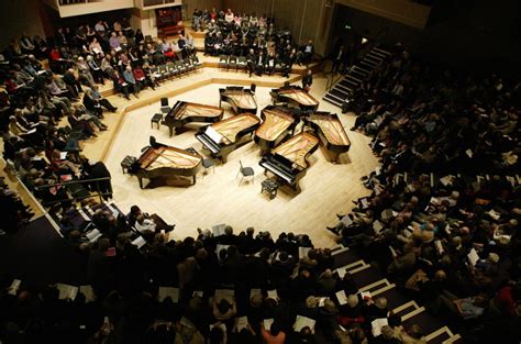 Rncm Concert Hall Royal Northern College Of Music