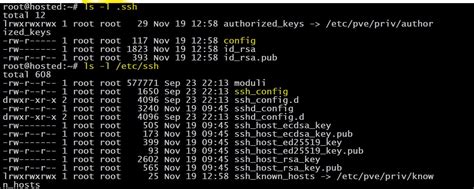 How To Use The Ssh Config File For Openssh