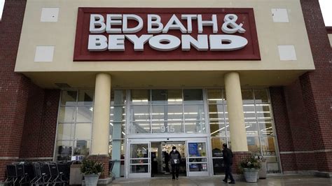 Bed Bath And Beyond Store Closings Full List Of Closures Kare