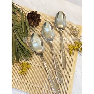 Jual Sendok Makan Regent Stainless Shopee Indonesia