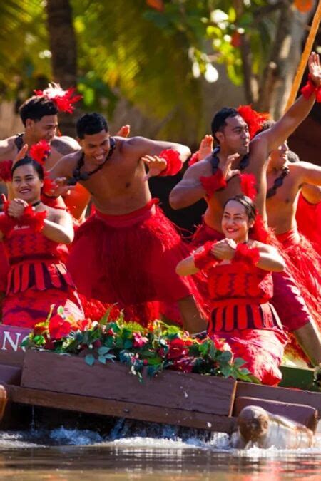 Frequently Asked Questions Polynesian Cultural Center Hawaii Travel