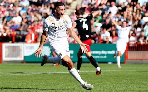 Sky Bet League One: Pre-match stat pack - The English Football League