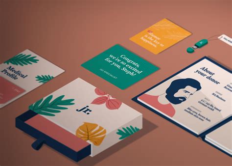 Motherhood is changing. Why isn't the fertility process? | Smart Design