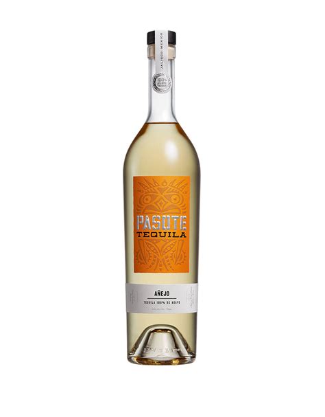 Pasote Tequila Anejo Experience The Taste Royal Batch