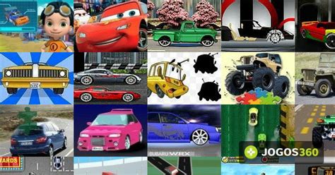 Jogos De Montar 3d - Jogos de Montar Carros 3d no Jogos 360