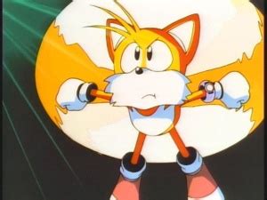 Miles "Tails" Prower (Movie) - Sonic Wiki - Neoseeker