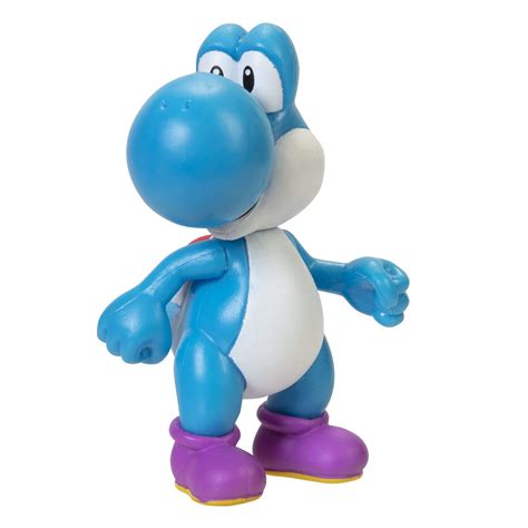 Light Blue Yoshi Wallpapers Top Free Light Blue Yoshi Backgrounds