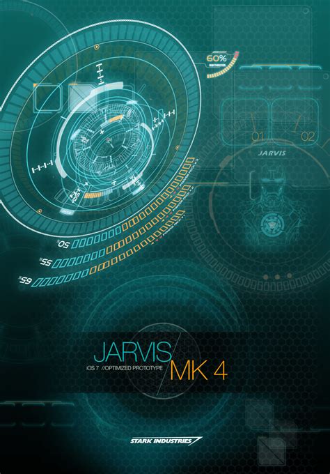 Jarvis Live Wallpapers - Top Free Jarvis Live Backgrounds - WallpaperAccess