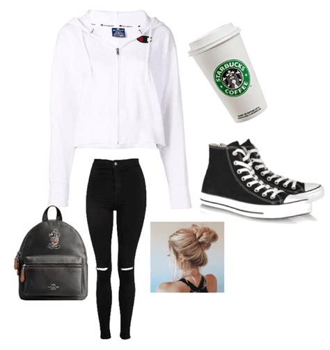 Typical White Girl Outfits