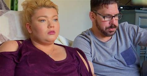 Amber Portwood Sex Tape Vivid Filming After Matt Baier Cheating R