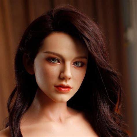 American Sex Dolls Co Beautiful Ultra Realistic Silicone Sex Doll