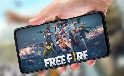 Cu Les Son Los Mejores Tel Fonos Para Jugar Free Fire Actualizado