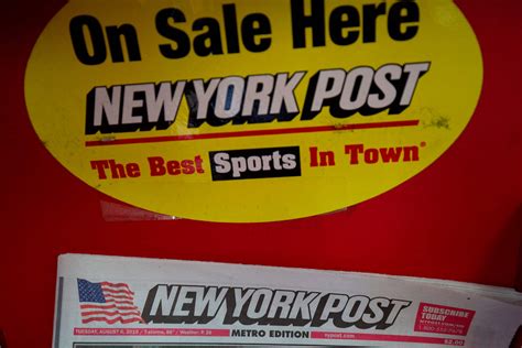 Paramedic's OnlyFans Account Outed By New York Post - InsideHook