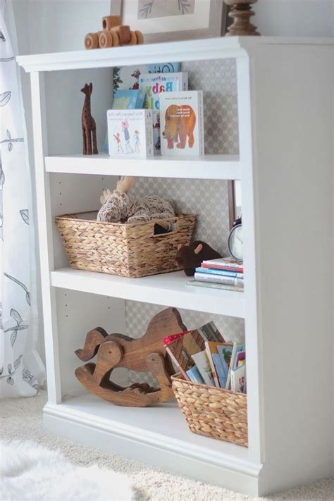 15 Best Baby Bookcases