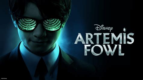 Artemis Fowl Review A New Low For Ya Adaptations Flickluster